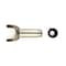 Spicer Drive Shaft Slip Yoke, 2-3-8001KX 2-3-8001KX - alternate 1